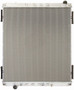 Spectra Premium Radiator P/N:2001-1723