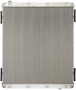 Spectra Premium Radiator P/N:2001-1723
