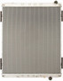 Spectra Premium Radiator P/N:2001-1725