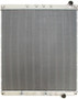 Spectra Premium Radiator P/N:2001-1725F