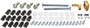 Spectra Premium Radiator P/N:2001-1725F