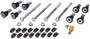 Spectra Premium Radiator P/N:2001-1761P