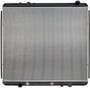Spectra Premium Radiator P/N:2001-1762P