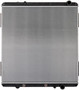 Spectra Premium Radiator P/N:2001-1764P
