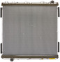 Spectra Premium Radiator P/N:2001-1775