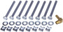 Spectra Premium Radiator P/N:2001-3705