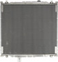 Spectra Premium Radiator P/N:2001-3705