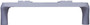 Spectra Premium Intercooler P/N:4401-1736