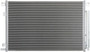 Spectra Premium A/C Condenser P/N:7-30085