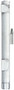 Spectra Premium A/C Condenser P/N:7-30114