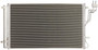 Spectra Premium A/C Condenser P/N:7-30149