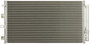 Spectra Premium A/C Condenser P/N:7-30172