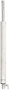 Spectra Premium A/C Condenser P/N:7-30176