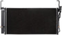 Spectra Premium A/C Condenser P/N:7-3030