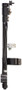 Spectra Premium A/C Condenser P/N:7-3048