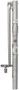 Spectra Premium A/C Condenser P/N:7-3072