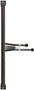 Spectra Premium A/C Condenser P/N:7-3092