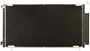 Spectra Premium A/C Condenser P/N:7-3112