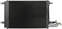 Spectra Premium A/C Condenser P/N:7-3255