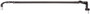 Spectra Premium A/C Condenser P/N:7-3678