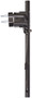 Spectra Premium A/C Condenser P/N:7-3678