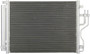 Spectra Premium A/C Condenser P/N:7-3993