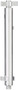 Spectra Premium A/C Condenser P/N:7-3993