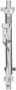Spectra Premium A/C Condenser P/N:7-3993
