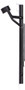 Spectra Premium A/C Condenser P/N:7-4233