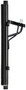 Spectra Premium A/C Condenser P/N:7-4519
