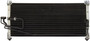 Spectra Premium A/C Condenser P/N:7-4663