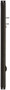 Spectra Premium A/C Condenser P/N:7-4882