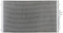 Spectra Premium A/C Condenser P/N:7-4957