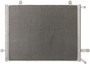 Spectra Premium A/C Condenser P/N:7-9007