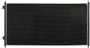 Spectra Premium A/C Condenser P/N:7-9075