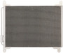 Spectra Premium A/C Condenser P/N:7-9090