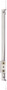 Spectra Premium A/C Condenser P/N:7-9090