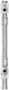 Spectra Premium A/C Condenser P/N:7-9108