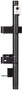 Spectra Premium A/C Condenser P/N:7-9136