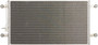 Spectra Premium A/C Condenser P/N:7-9143
