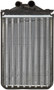 Spectra Premium HVAC Heater Core P/N:93029