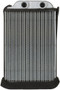 Spectra Premium HVAC Heater Core P/N:93030