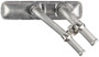 Spectra Premium HVAC Heater Core P/N:93052