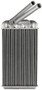 Spectra Premium HVAC Heater Core P/N:93053