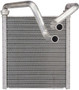 Spectra Premium HVAC Heater Core P/N:93088