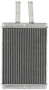 Spectra Premium HVAC Heater Core P/N:94460