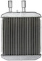 Spectra Premium HVAC Heater Core P/N:94480