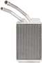Spectra Premium HVAC Heater Core P/N:94516