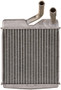 Spectra Premium HVAC Heater Core P/N:94552