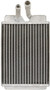 Spectra Premium HVAC Heater Core P/N:94607